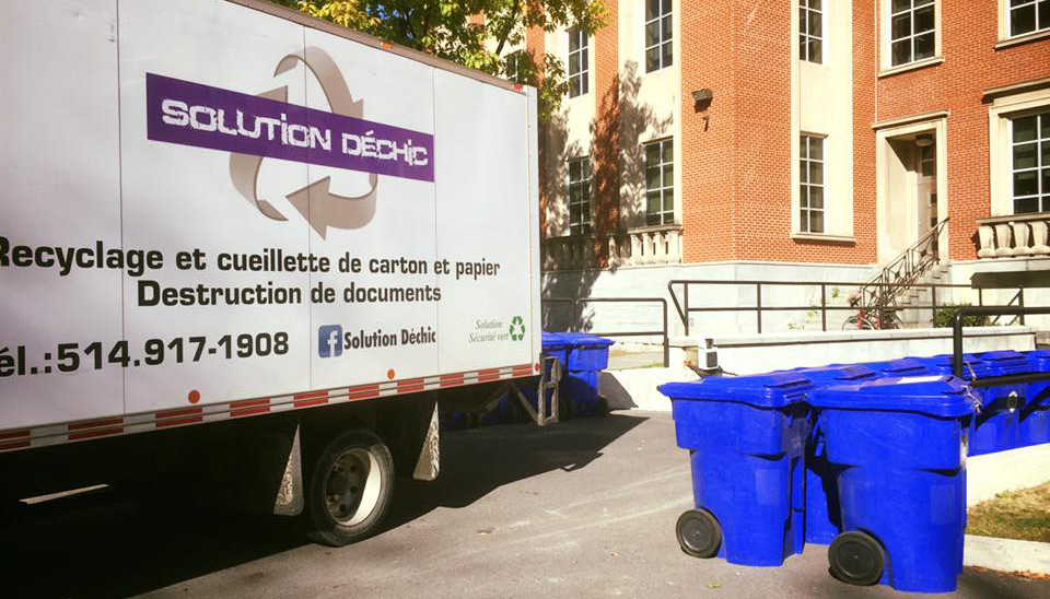 Solution Dechic | 650 Chem. de la Haute-Rivière, Châteauguay, QC J6J 5W6, Canada | Phone: (514) 917-1908