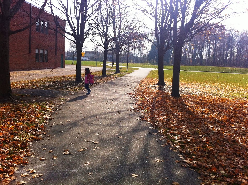 Kings Masting Park | 3271 Mainsail Crescent, Mississauga, ON L5L 1H3, Canada | Phone: (416) 917-1206