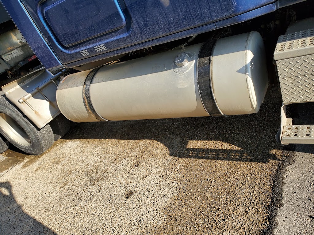 MTE Logistix | 14627 128 Ave NW, Edmonton, AB T5L 3H3, Canada | Phone: (780) 944-9009