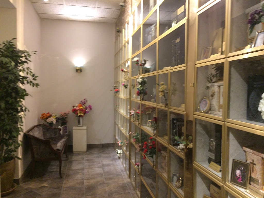 Alfred Dallaire Memoria | 2159 Boul Saint-Martin Est, Laval, QC H7E 4X6, Canada | Phone: (514) 277-7778