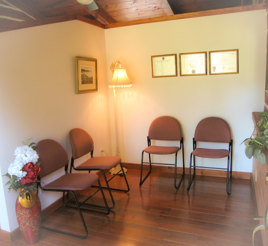 Dr Claude Philippon, chiropraticien | 2134 Montée du 2 Rang, Val-David, QC J0T 2N0, Canada | Phone: (819) 322-2008