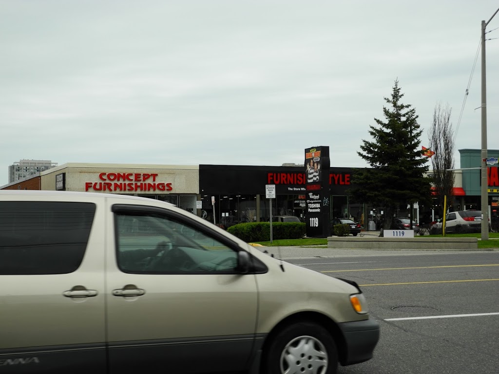 Furnishn Style | 1119 Kennedy Rd, Scarborough, ON M1P 2K8, Canada | Phone: (416) 750-0004