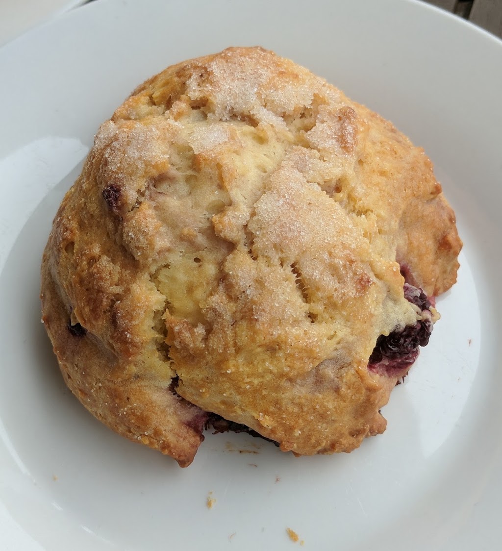 Wheatberries Bakery | 4778 Sunshine Coast Hwy, Sechelt, BC V0N 3A2, Canada | Phone: (604) 885-9150