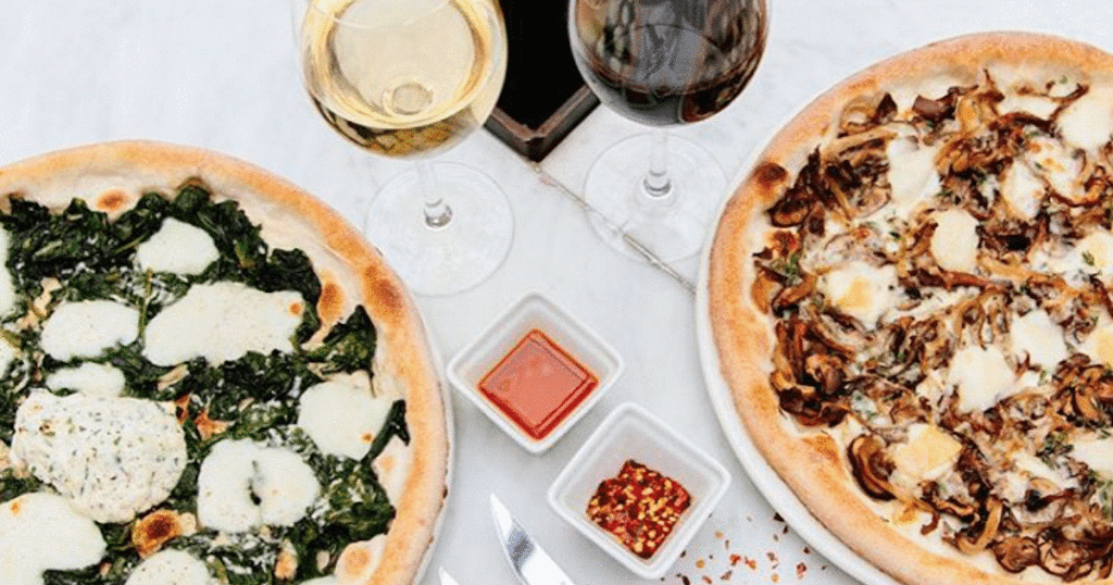 Lorenzos Orleans | 3621 Innes Rd, Orléans, ON K1C 1T1, Canada | Phone: (613) 837-7222