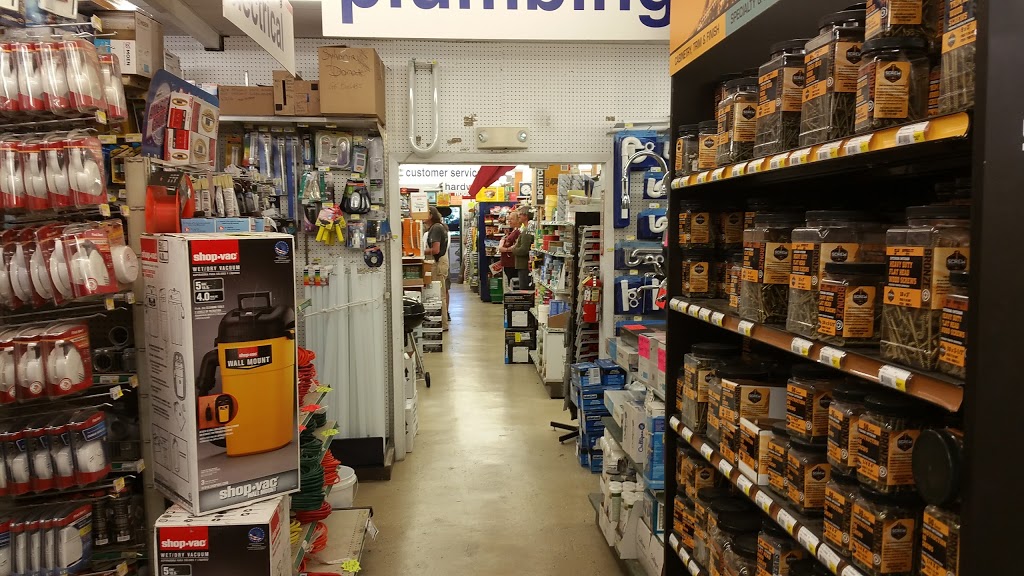 Island Hardware & Supply | 21 W Beach Rd, Eastsound, WA 98245, USA | Phone: (360) 376-4200