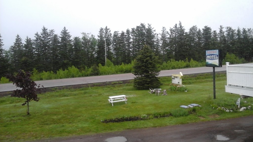 Moncton Scenic Motel | 47910 Homestead Rd, Moncton, NB E1G 2R5, Canada | Phone: (506) 384-6105