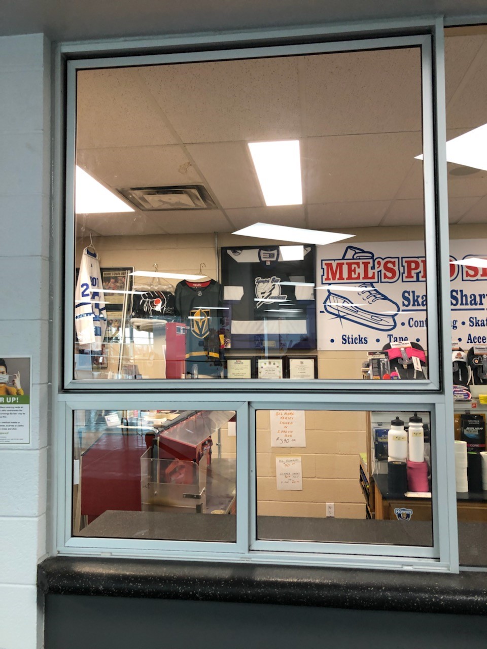 NGS Glass Services Ltd | 19110 St Andrews Rd, Caledon East, ON L7K 2C7, Canada | Phone: (416) 727-0395