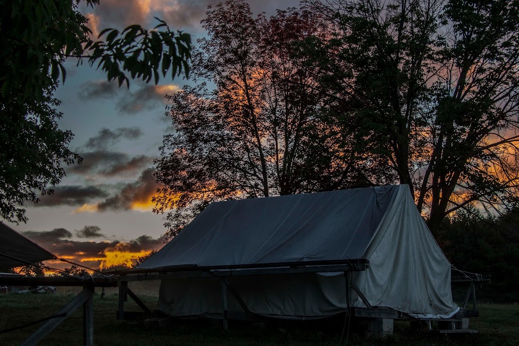 Ma Kee Wa Girl Guide Camp | 10602 ON-9, Palgrave, ON L0N 1P0, Canada | Phone: (519) 941-3842