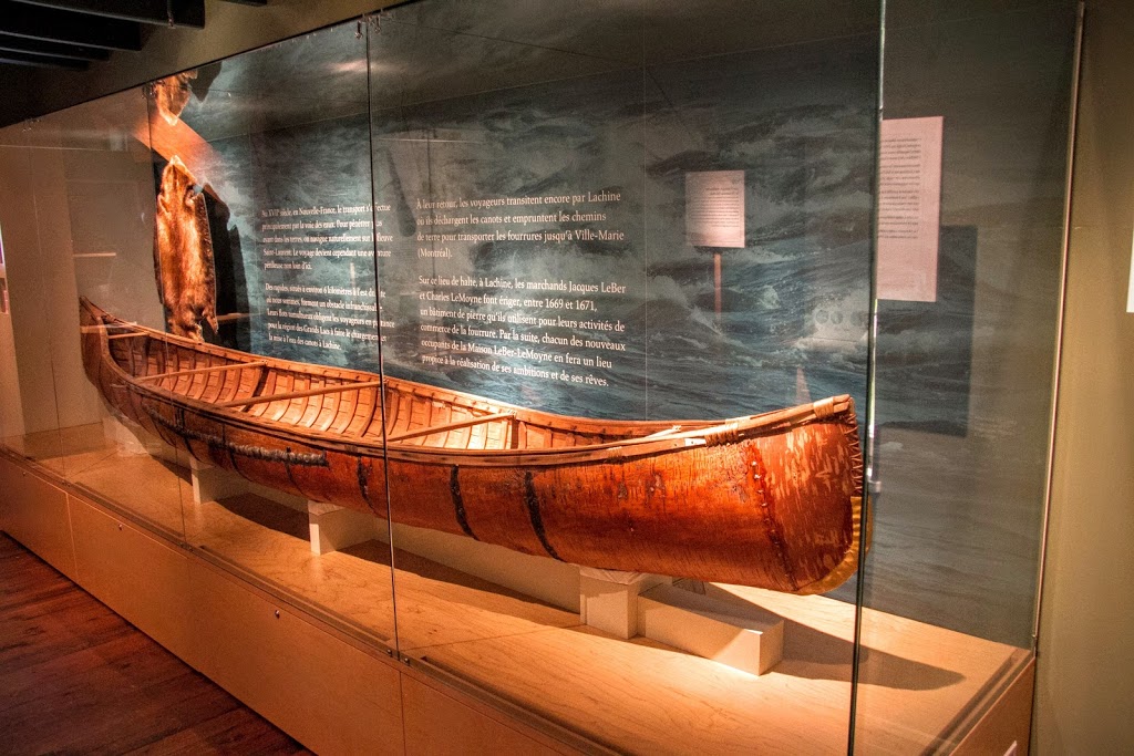 Musée de Lachine | 1 Chemin du Musée, Lachine, QC H8S 4L9, Canada | Phone: (514) 634-3478