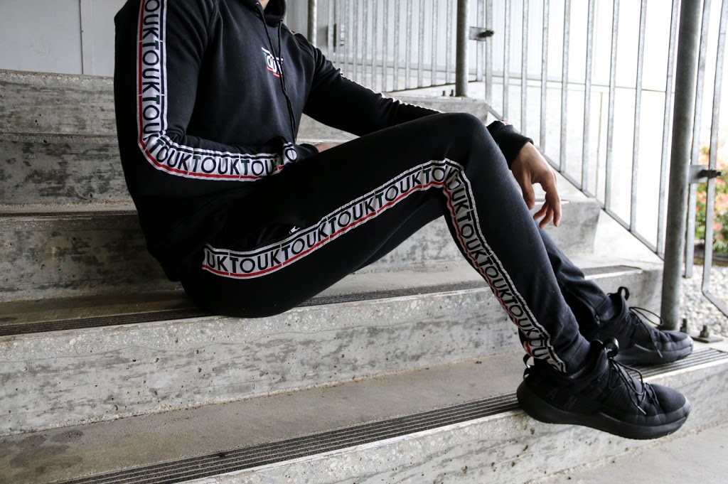 Touk Streetwear | 3650 Qualicum St, Abbotsford, BC V2T 5A6, Canada | Phone: (778) 779-1593