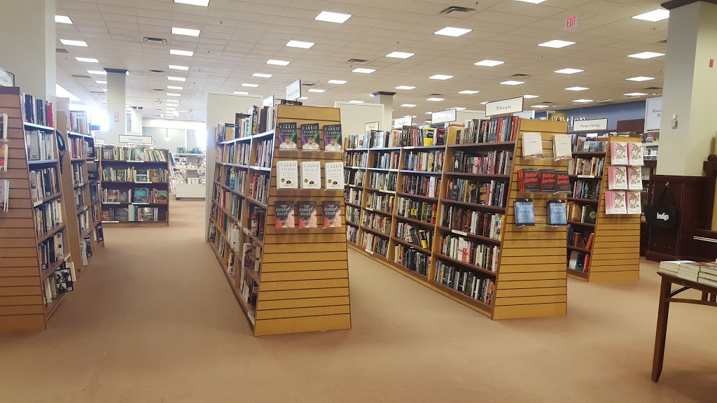 Chapters - Sudbury | 1425 Kingsway, Sudbury, ON P3B 2E7, Canada | Phone: (705) 525-5616
