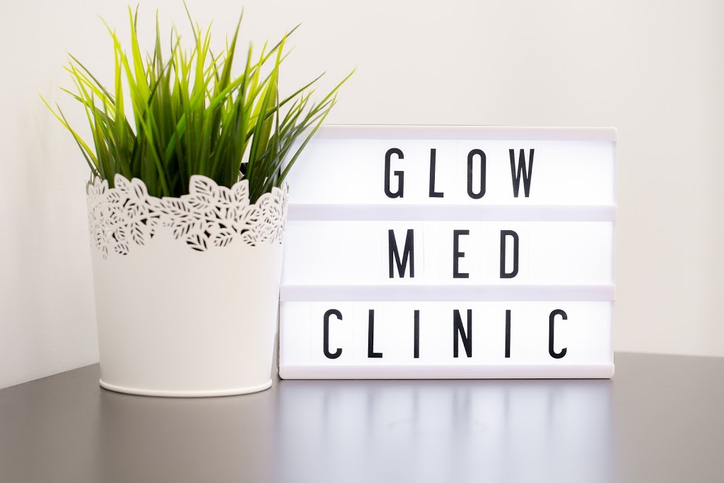 Glow Med Clinic | 11005 Yonge St Unit D2, Richmond Hill, ON L4C 0K7, Canada | Phone: (905) 770-1219
