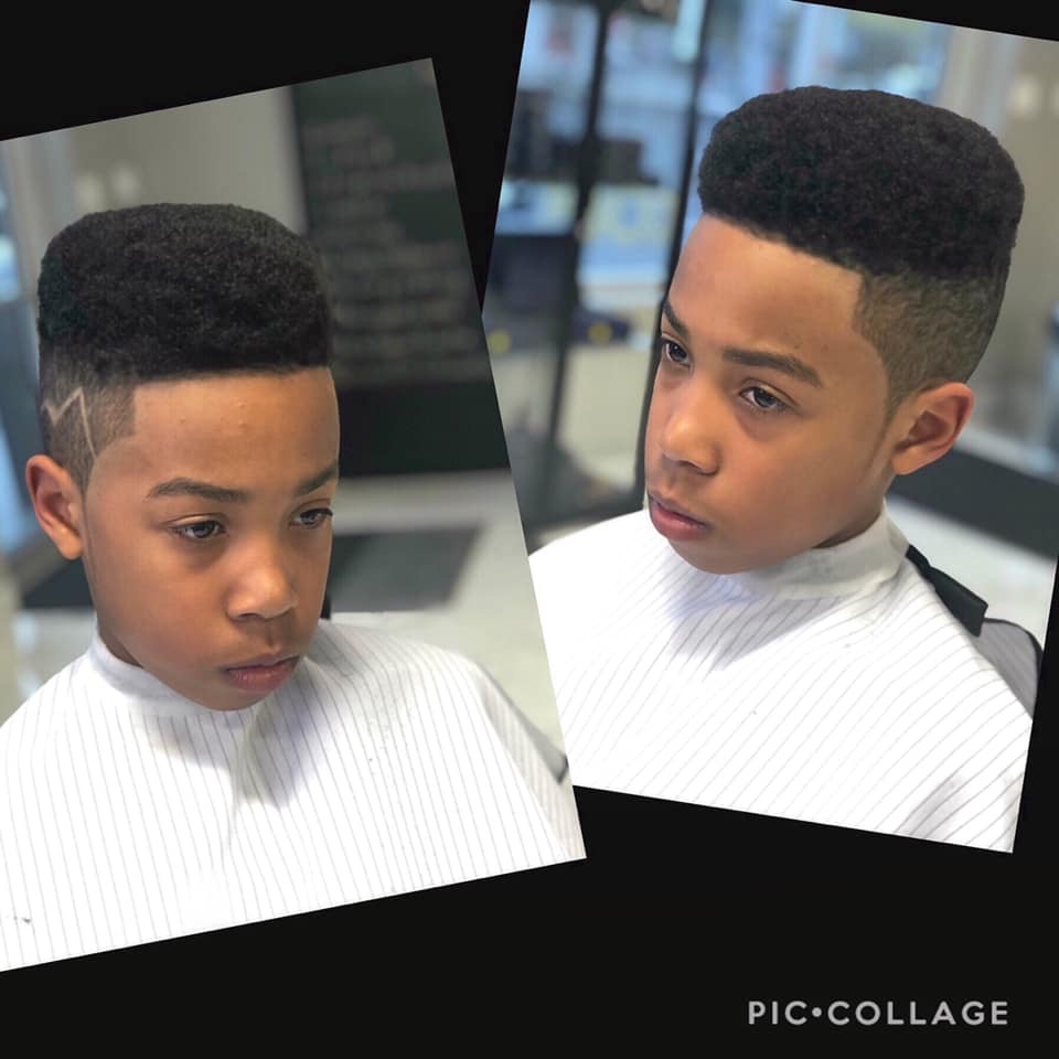 L’Empire Barbershop | 3645 QC-337, suite 103, Mascouche, QC J7L 3X6, Canada | Phone: (450) 325-1666