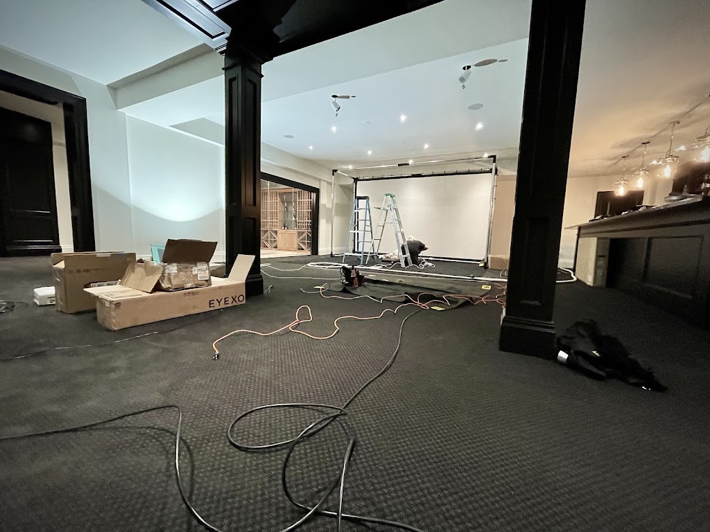 Ontario Golf Simulators | 2 Halstead Rd, Courtice, ON L1E 1T6, Canada | Phone: (877) 268-6926