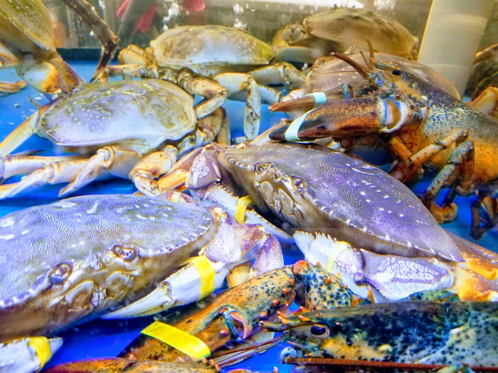 H-Mart Dunbar | 5557 Dunbar St, Vancouver, BC V6N 1W5, Canada | Phone: (604) 264-5950