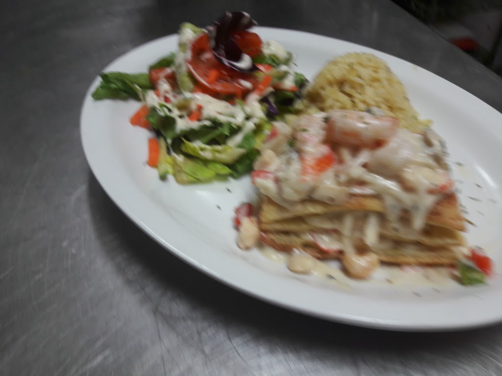 Restaurant Côte dAzur | 991 Rue de Gibraltar, Sherbrooke, QC J1N 4B2, Canada | Phone: (819) 829-2332