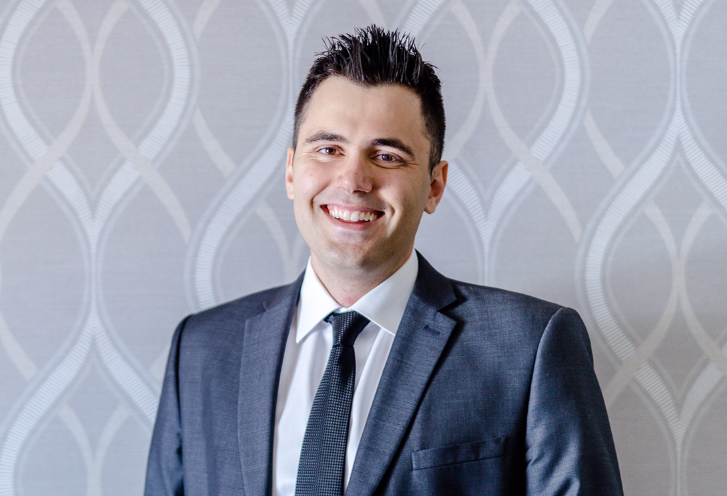 Nicholas Deek | Wedding & Events Pianist | 98 Four Seasons Dr, Nepean, ON K2E 7S1, Canada | Phone: (613) 400-2112