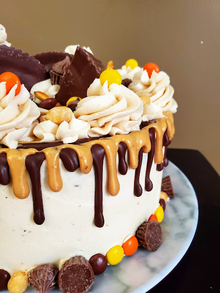 Stein Cake Design | 1207 B Hamilton Rd, Trenton, ON K8V 5P8, Canada | Phone: (905) 922-8333