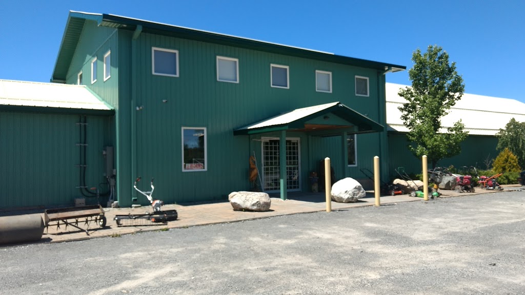SFRC | 4567 Road 38, Harrowsmith, ON K0H 1V0, Canada | Phone: (613) 372-2662