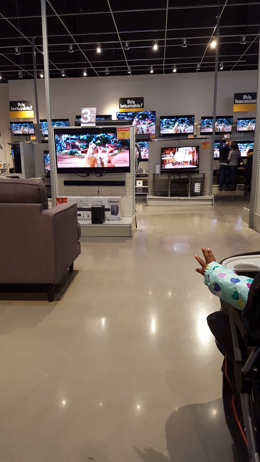 EconoMax | 2925 Boulevard Moïse-Vincent, Saint-Hubert, QC J3Z 0C5, Canada | Phone: (450) 999-2766