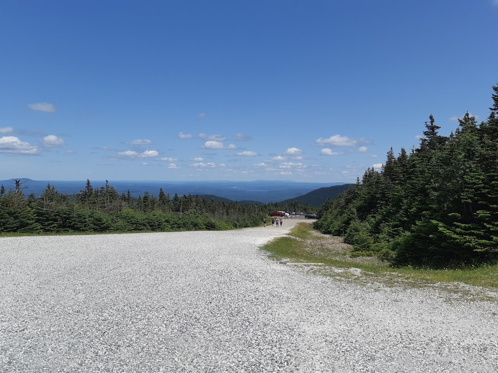Mont-Mégantic National Park | 189 Route du Parc, Notre-Dame-des-Bois, QC J0B 2E0, Canada | Phone: (819) 888-2941