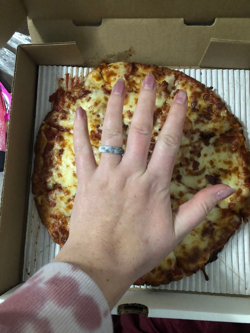 Andys Legendary Pizza Plattsville | 43 Albert St W, Plattsville, ON N0J 1S0, Canada | Phone: (226) 288-2525
