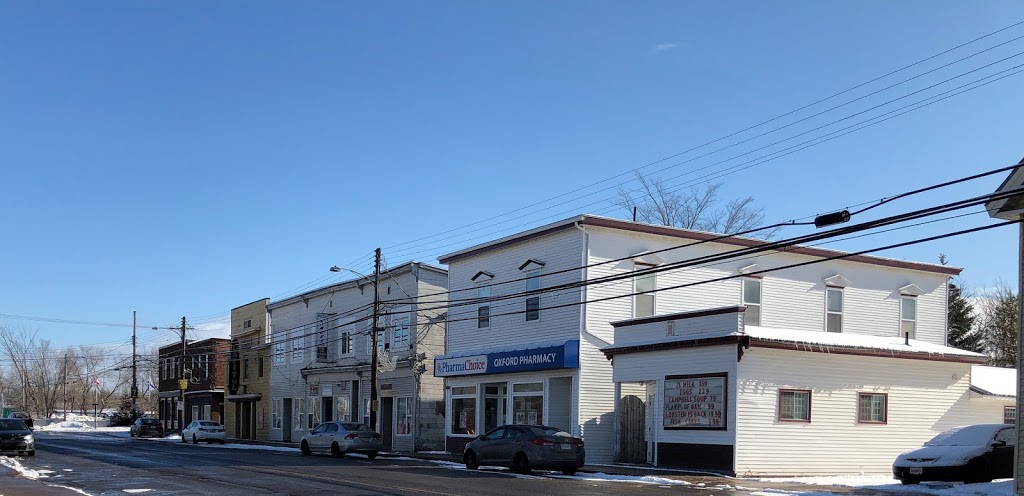 Oxford PharmaChoice Health Centre | 5208 Main St, Oxford, NS B0M 1P0, Canada | Phone: (902) 447-3700