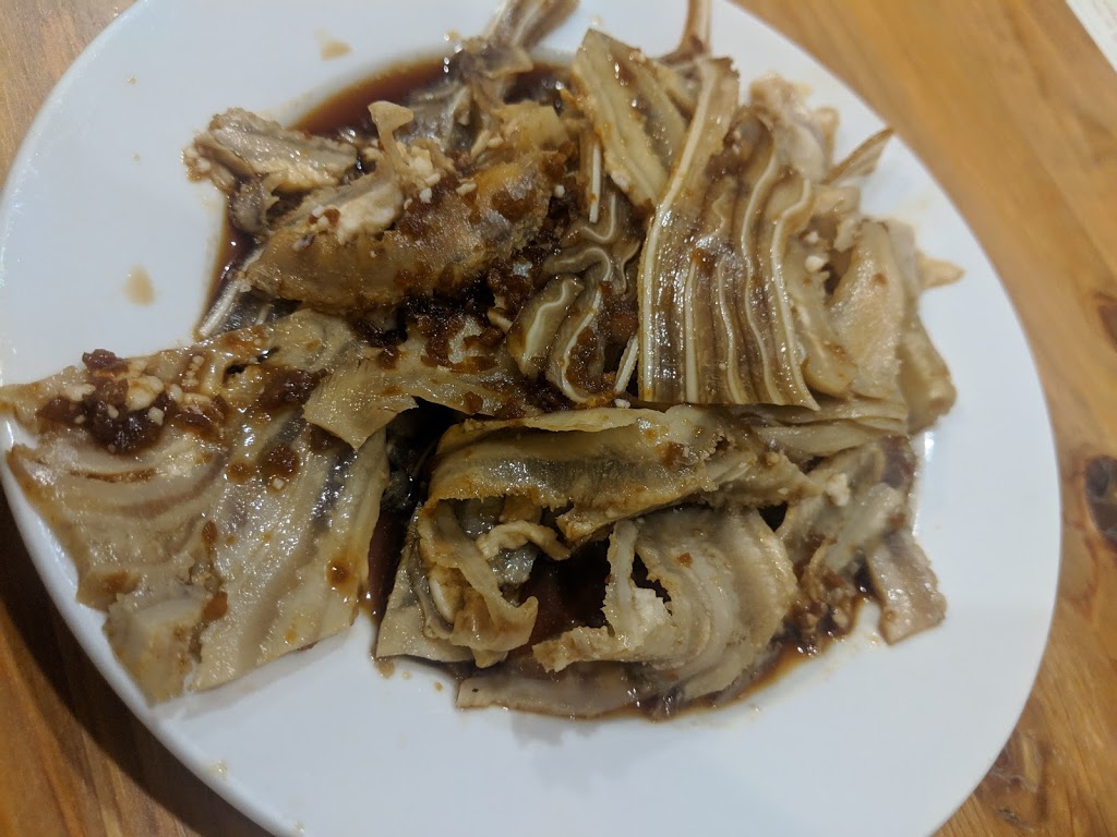 Joyce Jiaozi Restaurant | 5171 Joyce St, Vancouver, BC V5R 4G8, Canada | Phone: (604) 436-5678