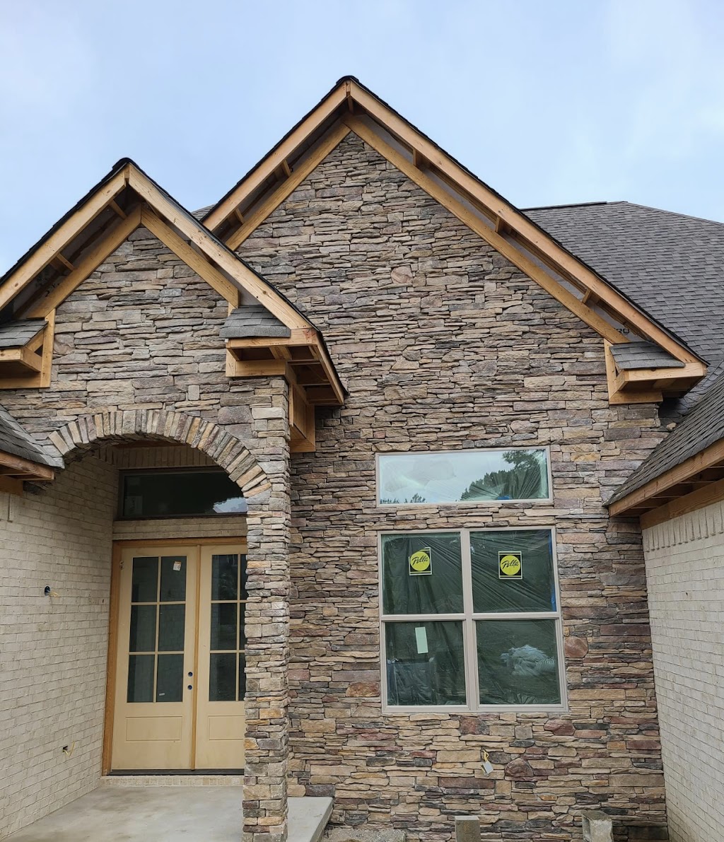 Doucet Masonry Services | 177 Murphy Rd, Essa, ON L0M 1B1, Canada | Phone: (705) 391-6842