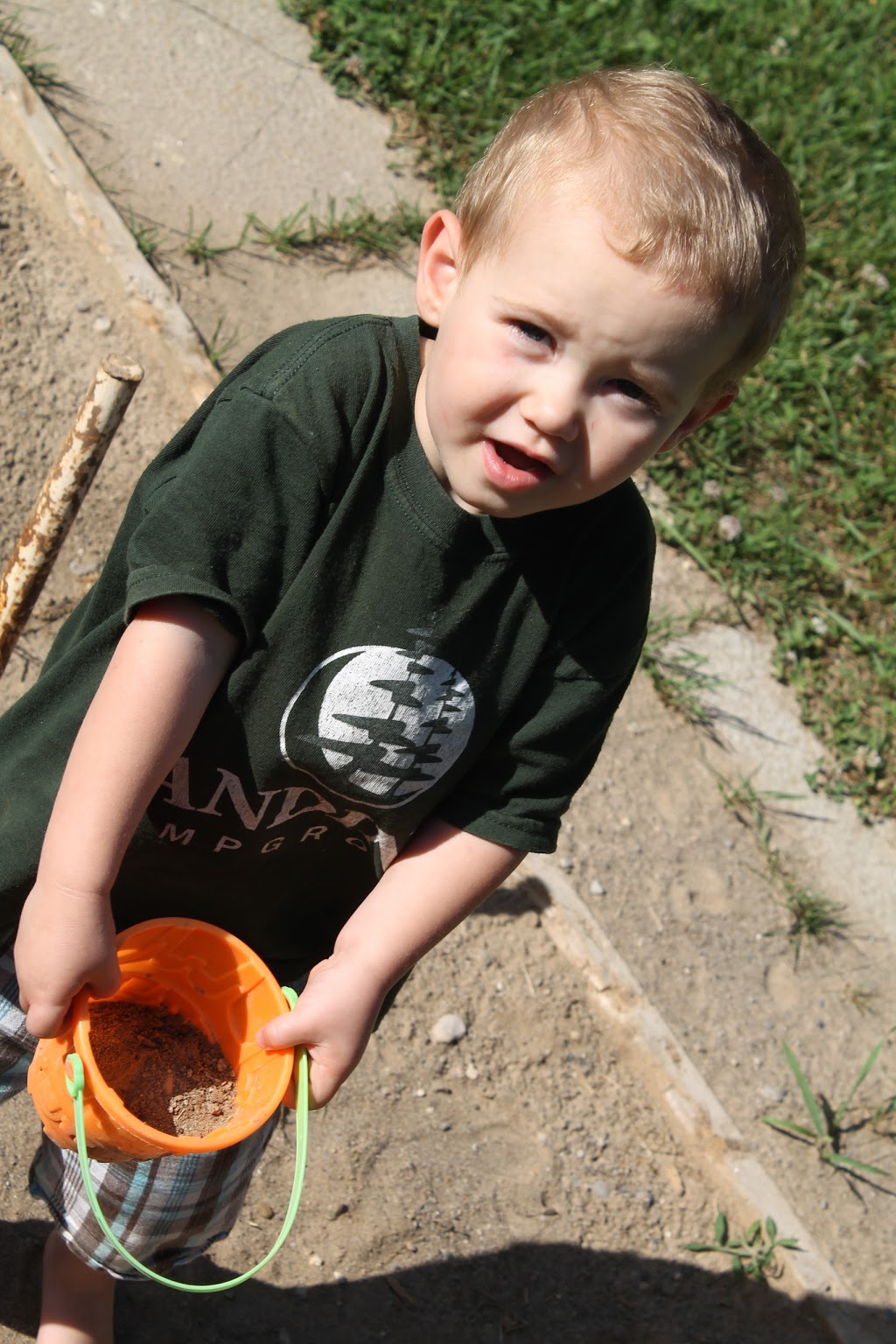Landings Campground | 1073 Witmer Rd, Petersburg, ON N0B 2H0, Canada | Phone: (519) 696-3156