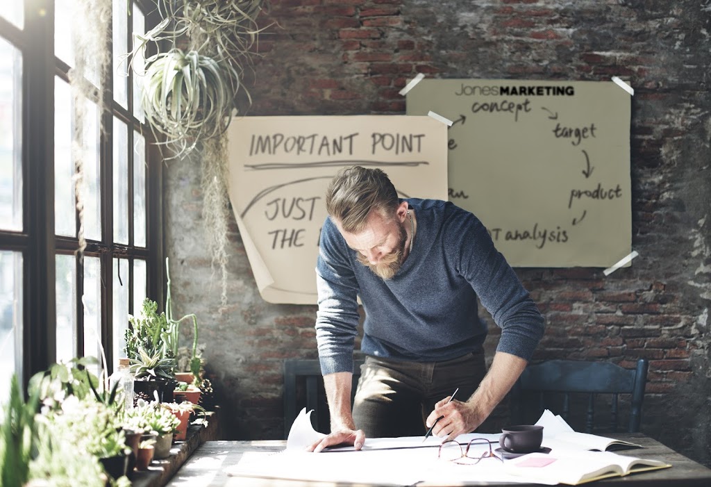 Jones Marketing | 35 Rue Basile-Daigneault, Saint-Basile-le-Grand, QC J3N 1S3, Canada | Phone: (514) 806-9115