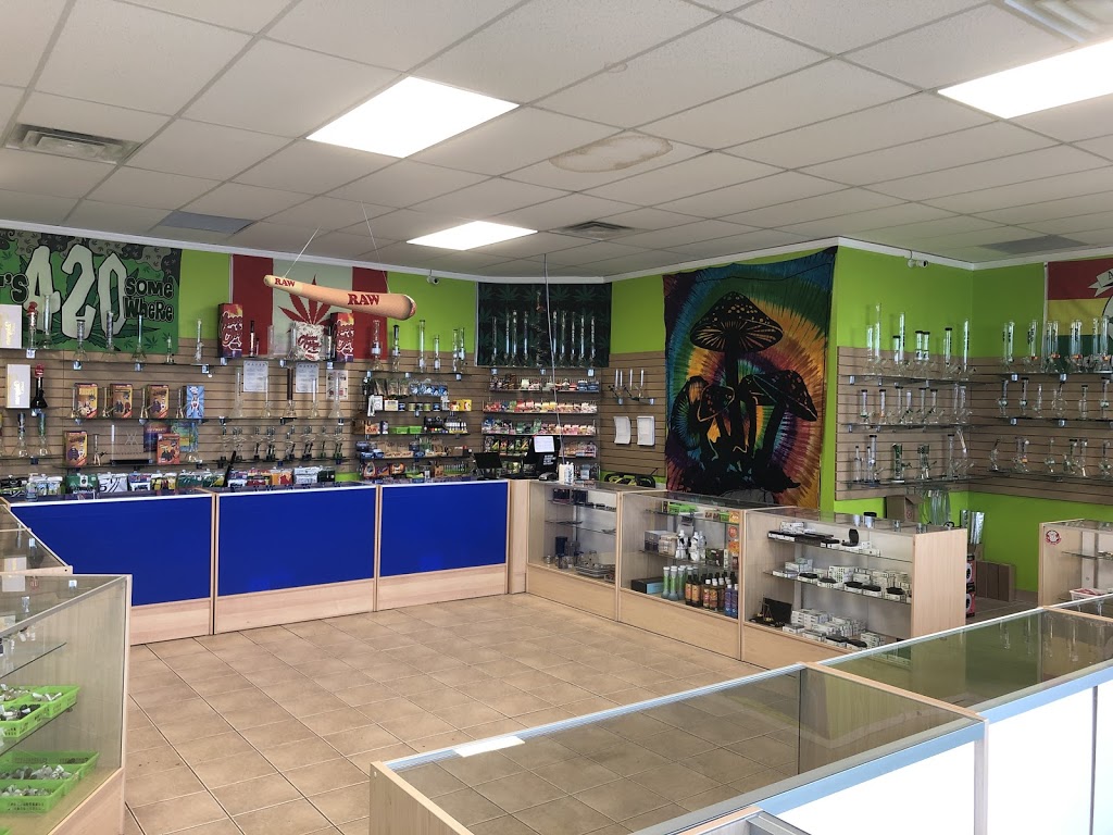 Shop420 | 4050 Walker Rd, Windsor, ON N8W 3T5, Canada | Phone: (519) 971-0420