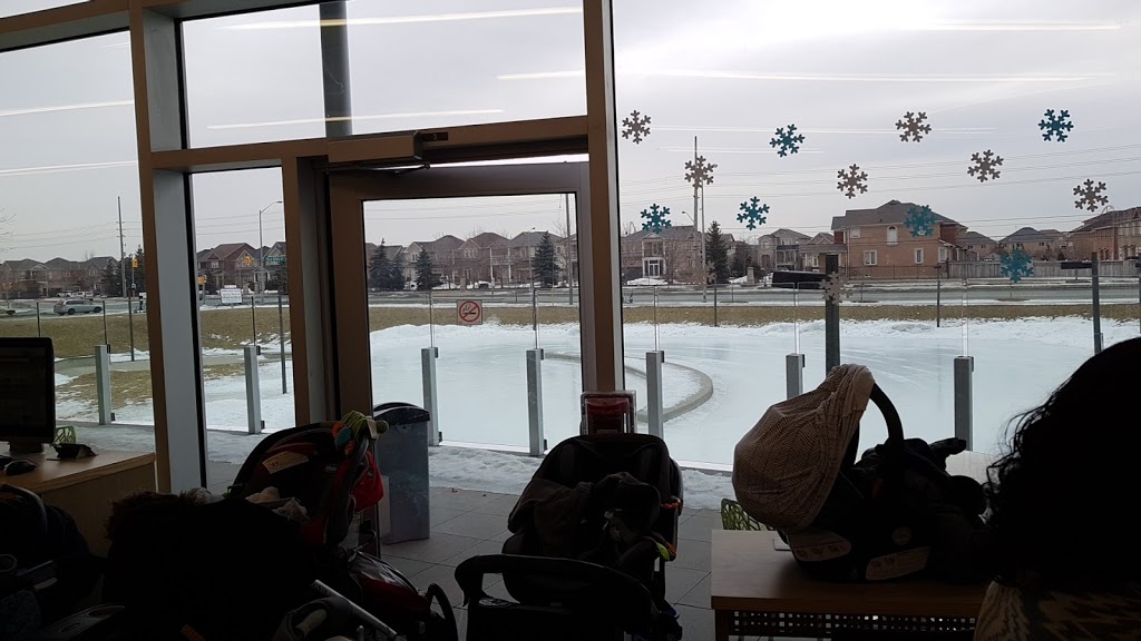 Vellore Village Library | 1 Villa Royale Ave, Woodbridge, ON L4H 2Z7, Canada | Phone: (905) 653-7323