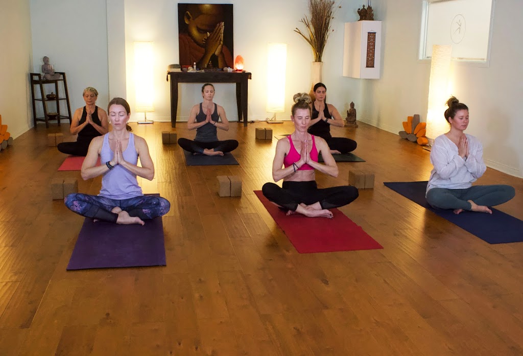 Shunyata Yoga Burlington | 1233 Dillon Rd, Burlington, ON L7M 1K6, Canada | Phone: (905) 336-4232