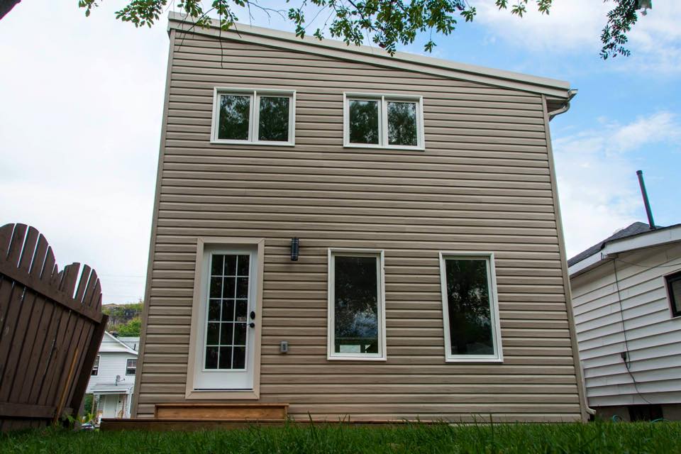 St Martin Exteriors | 5931, 5 Old Hwy 69, Hanmer, ON P3P 1P5, Canada