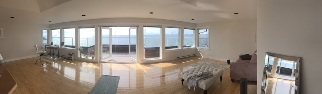 Kristin Andreassen Tranquil Seas Studio | 402 Dallas Rd, Victoria, BC V8V 2C5, Canada | Phone: (250) 514-2270