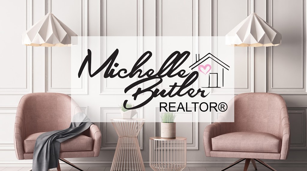 Saskatoon Realtor - Michelle Butler | 310 Wall St #112, Saskatoon, SK S7K 1N7, Canada | Phone: (306) 491-7725