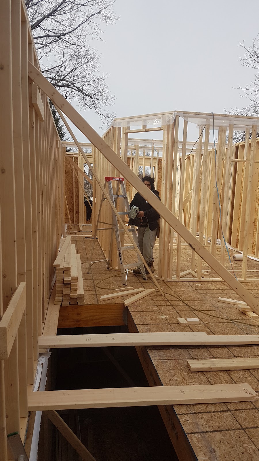 10600 Home Improvement Canada Inc. | 54 Eagle Peak Dr, Richmond Hill, ON L4S 2W3, Canada | Phone: (647) 608-4377