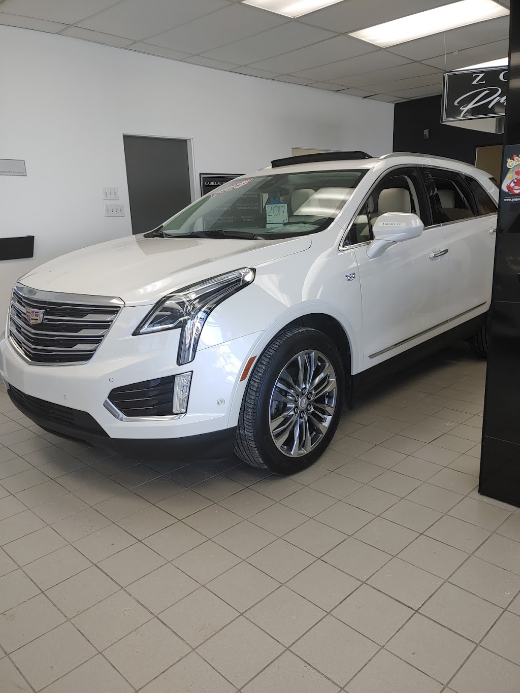 Duchesne Auto Ltée | 450 Bd de Quen, Alma, QC G8B 5P5, Canada | Phone: (418) 662-3431
