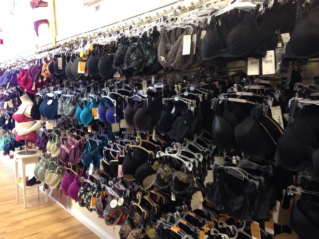 Feminine Form Ltd | 4061 200 St #105, Langley City, BC V3A 1K8, Canada | Phone: (604) 532-9449