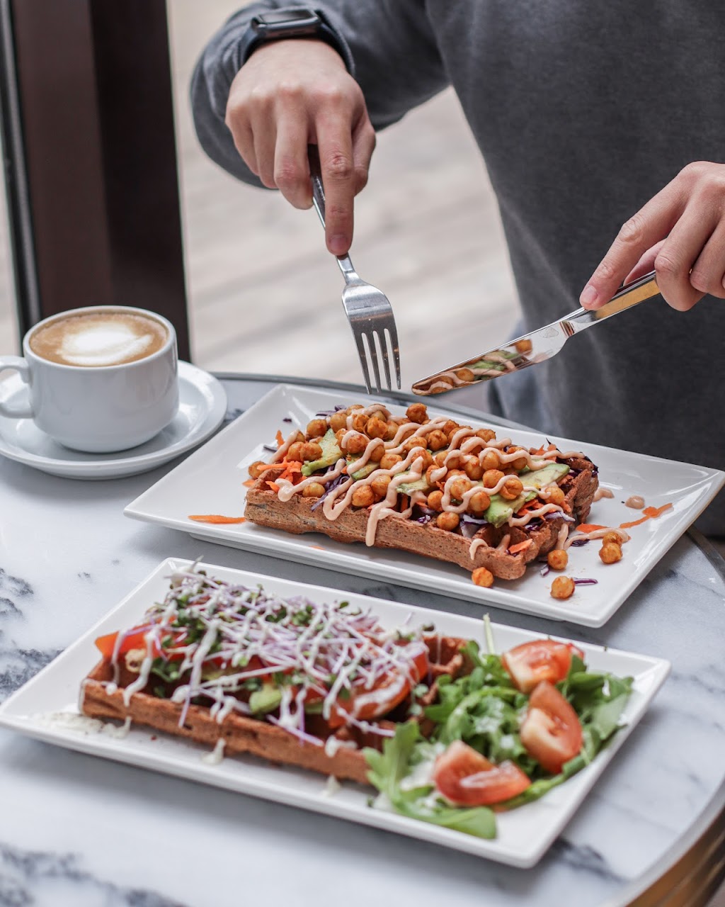 MAISON OFLORE | 511 Av. Duluth E, Montréal, QC H2L 1A8, Canada | Phone: (514) 750-5454