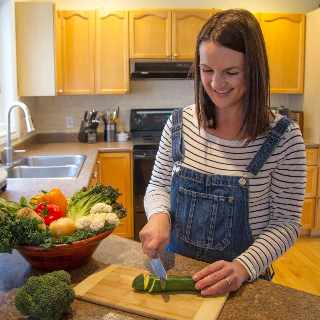 Thriving with Balance | 109 Scottwood Grove, Dunrobin, ON K0A 1T0, Canada | Phone: (613) 715-2762