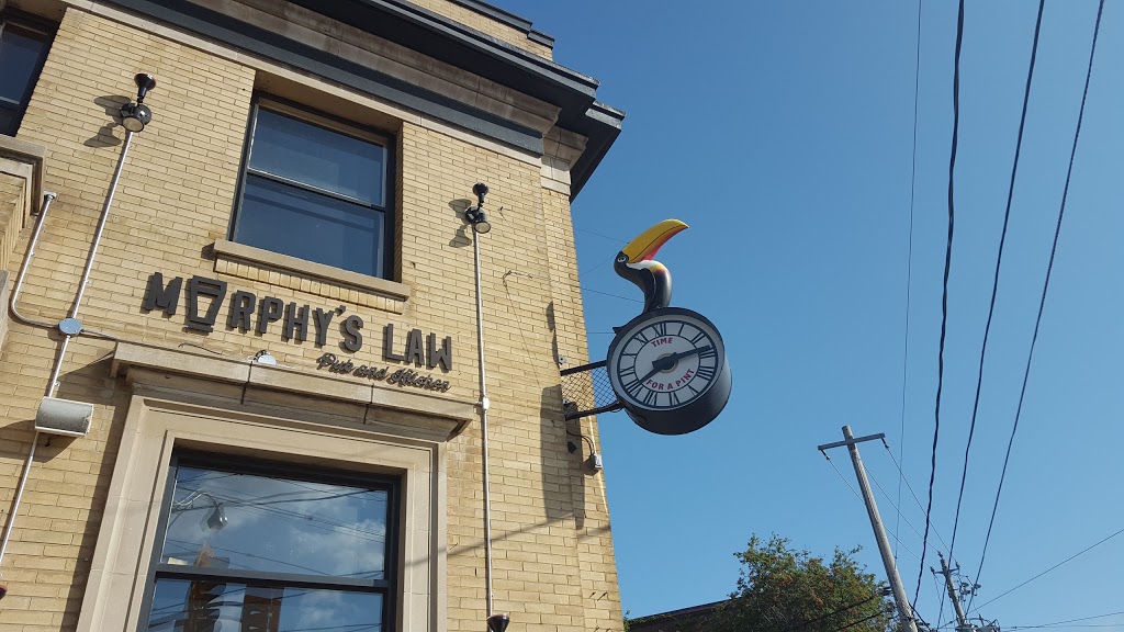 Days Inn by Wyndham Toronto East Beaches | 1684 Queen St E, Toronto, ON M4L 1G6, Canada | Phone: (647) 693-6842