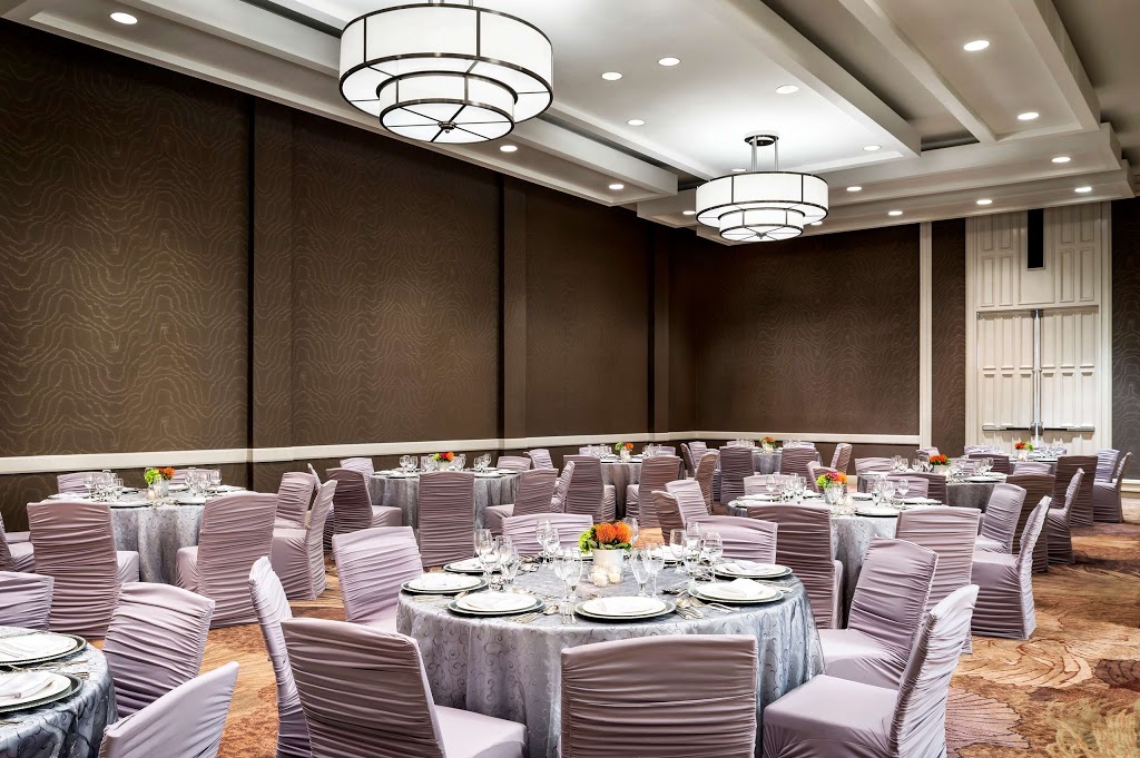 The Westin Toronto Airport | 950 Dixon Rd, Etobicoke, ON M9W 5N4, Canada | Phone: (416) 675-9444