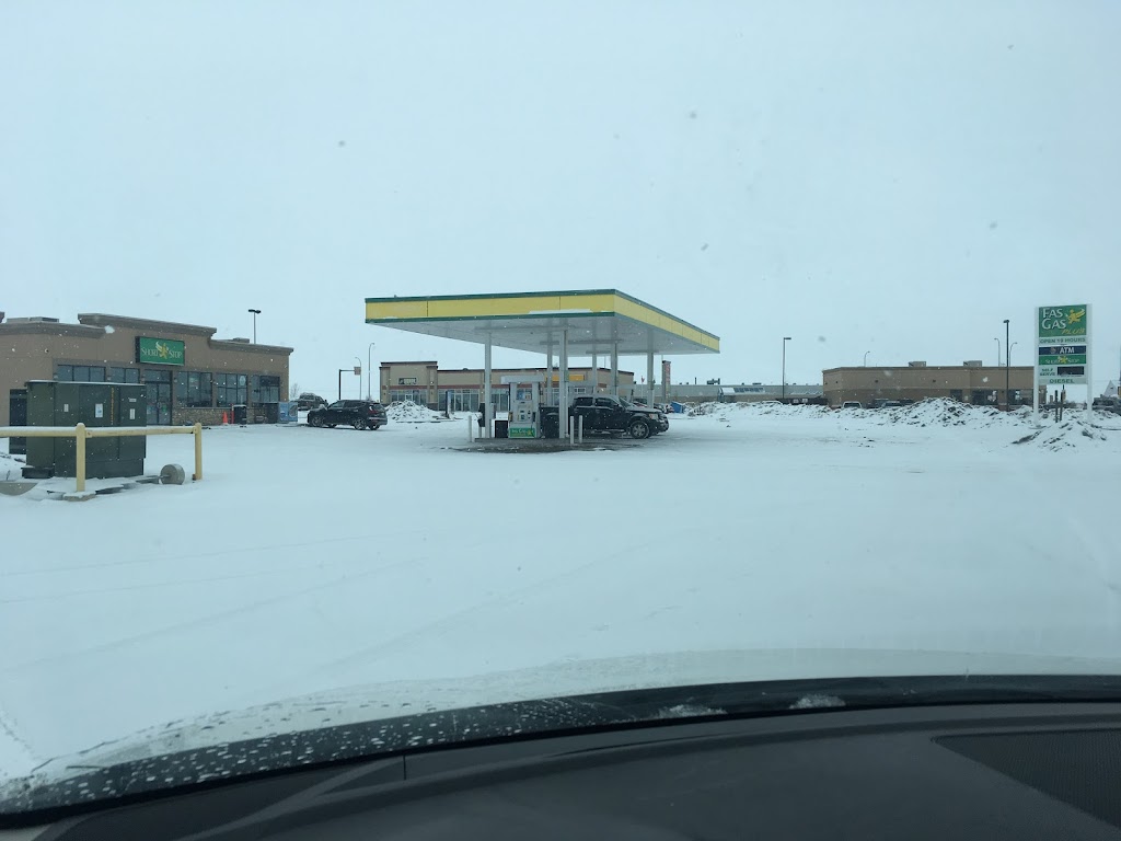 Fas Gas Plus | 6813 AB-16A, Vegreville, AB T9C 0A3, Canada | Phone: (780) 603-0841
