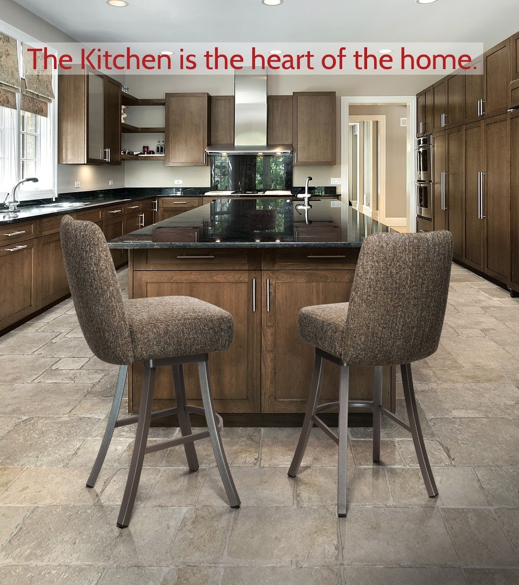 Dinettes & Barstools | 193 Pinebush Rd, Cambridge, ON N1R 7H8, Canada | Phone: (519) 624-7601