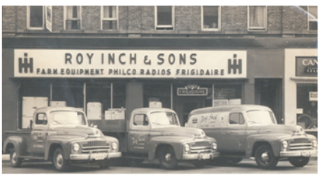 Roy Inch & Sons Service Experts | 3500 White Oak Rd B1, London, ON N6E 2Z9, Canada | Phone: (519) 681-2450