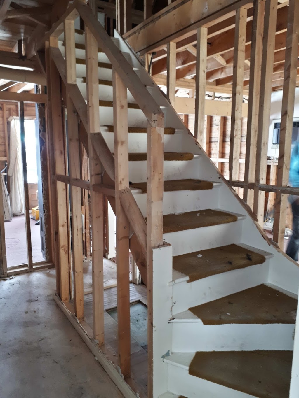 Haelig and Lutz Contracting | 20 Shelley St, Georgetown, ON L7G 3W9, Canada | Phone: (289) 839-9229