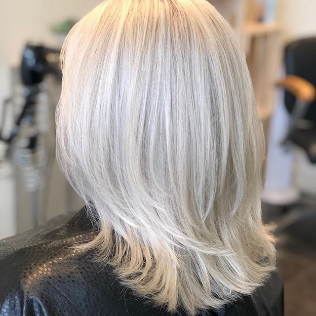 Envisage Hair Design | 2527 Estevan Ave, Victoria, BC V8R 2S6, Canada | Phone: (250) 598-4800