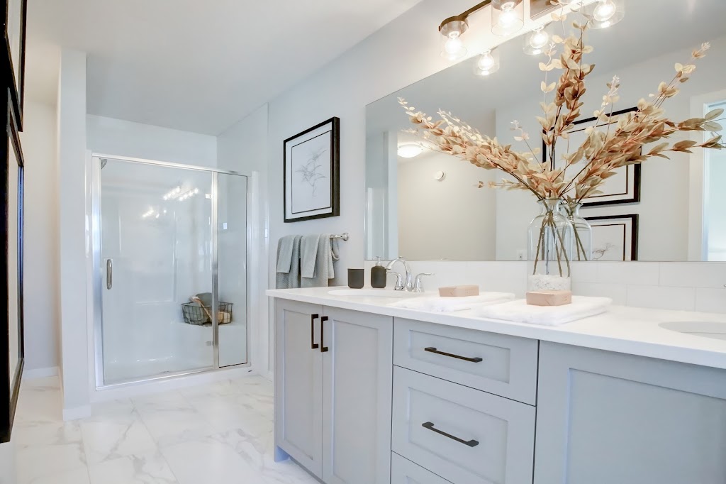 Cedarglen Homes Glacier Ridge Paired Homes | 72 Edith Gate NW, Calgary, AB T3R 1Z2, Canada | Phone: (587) 327-0140